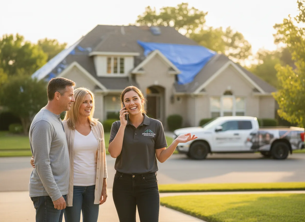 Emergency Roof Repair Brooksville, KY FAQs